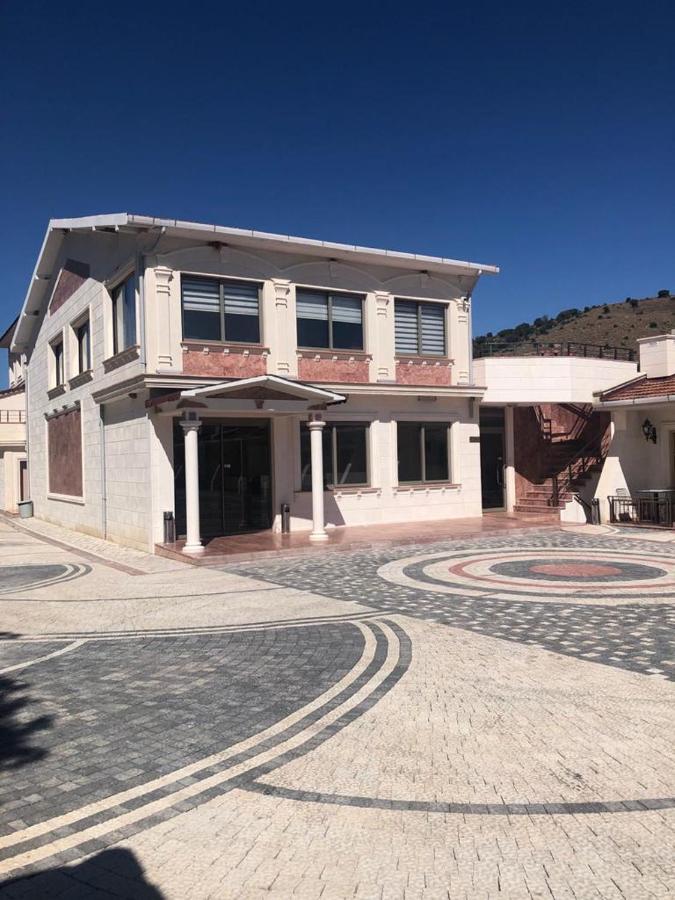 Alexandria Troas Termal Hotel Çanakkale Exterior foto
